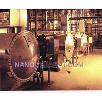 دستگاههای ضدعفونی و استریلیزاسیون دستگاههای ضدعفونی و استریلیزاسیون